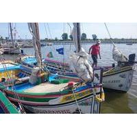 Traditional Lisbon Boat Tour