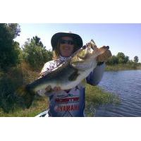 Trophy Bass Fishing Experience