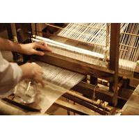 Traditional Weaving Workshop in Athens