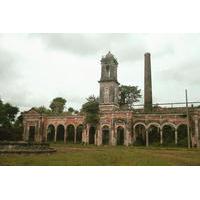 Traditional Yucatan Haciendas and Natural Cenotes Tour