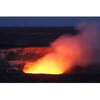 Triple Crater Hawaii Volcano Hiking Adventure