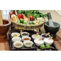 traditional thai cooking class in bangkok