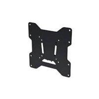 truvue flat wall mount for 22 40quot lcd screens