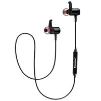 Tronsmart Encore S1 Bluetooth Sport Headphones Superior Sound Quality Sports Headset BT4.1 IPX34 Waterproof Sweatproof Magnetic Earbuds Voice Answer R