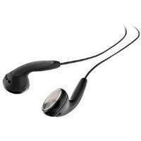 Trust Earphones For Ipad & Touch Tablets (black)