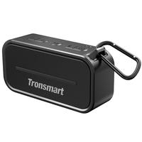 Tronsmart Element T2 Outdoor Water-resistant Wireless BT Smart Speaker Stereo Speaker Box for iPhone 6S 7 Plus Samsung S8 Tablet Laptop AUX Connecting