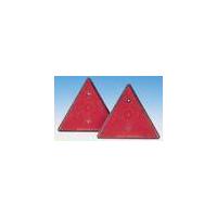 Triangular Reflectors for all Trailers