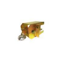 trailer theft protection coupling safe hp