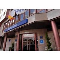 TRYP PUERTOLLANO