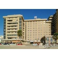 tryp la caleta