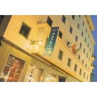 TRYP CIUDAD DE ELCHE