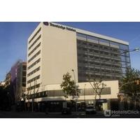 TRAVELODGE BARCELONA POBLENOU