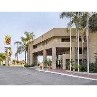 Travelodge Commerce Los Angeles area