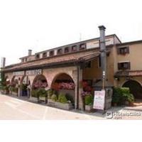 TRATTORIA - ALBERGO ALLE CASTRETTE