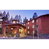 Truckee Donner Lodge