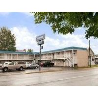 Travelodge Quesnel