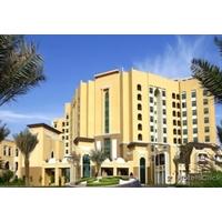 TRADERS HOTEL QARYAT AL BERI ABU DHABI, BY SHANGRI-LA