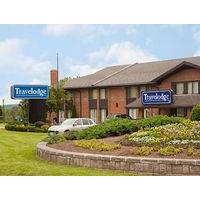 Travelodge Owen Sound