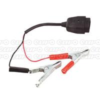 TR24012/5 Battery Clip Adaptor