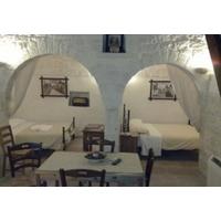 TRULLI RESORT MONTE PASUBIO