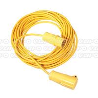TR14/1.5/110 Extension Lead 14mtr 1.5mm Cable 110V