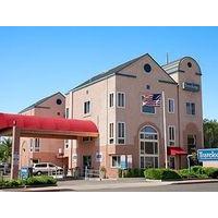 Travelodge Healdsburg - Sonoma W...