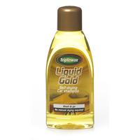 Triplewax Liquid Gold Car Shampoo 500ml