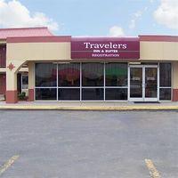 Traveler\'s Inn & Suites Oklahoma City Airport