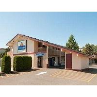 Travelodge Courtenay BC