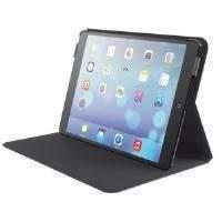Trust Aeroo Ultrathin Folio Stand for iPad Air (Black)