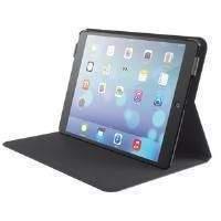 trust aeroo ultrathin folio stand for ipad air black