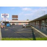 Travelers Budget Inn