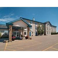 Travelodge Stony Plain