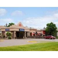 Travelodge Cambridge