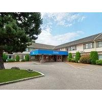 Travelodge Hotel Chilliwack