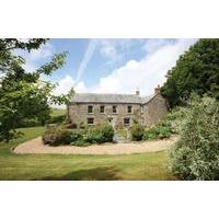 Trencreek Farmhouse