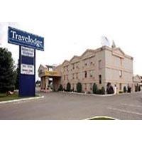 TRAVELODGE RED DEE