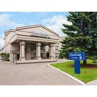 Travelodge Red Deer