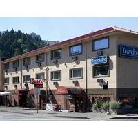 travelodge portland city center