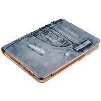 trust jeans folio stand for ipad mini