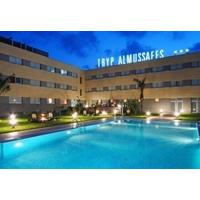 tryp almussafes