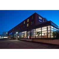 tryp mnster kongresshotel