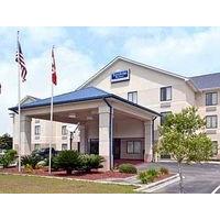 Travelodge Suites Savannah Pooler