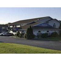 Travelodge Newport Area/Middletown