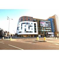 TRAVELODGE LONDON GREENWICH