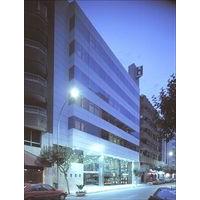 tryp castelln center