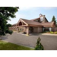 Travelodge Barrie on Bayfield
