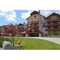 Trickle Creek Lodge