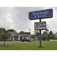 Travelodge Suites Macclenny