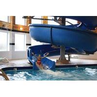 Travelodge Golden Sportsman Lodg...